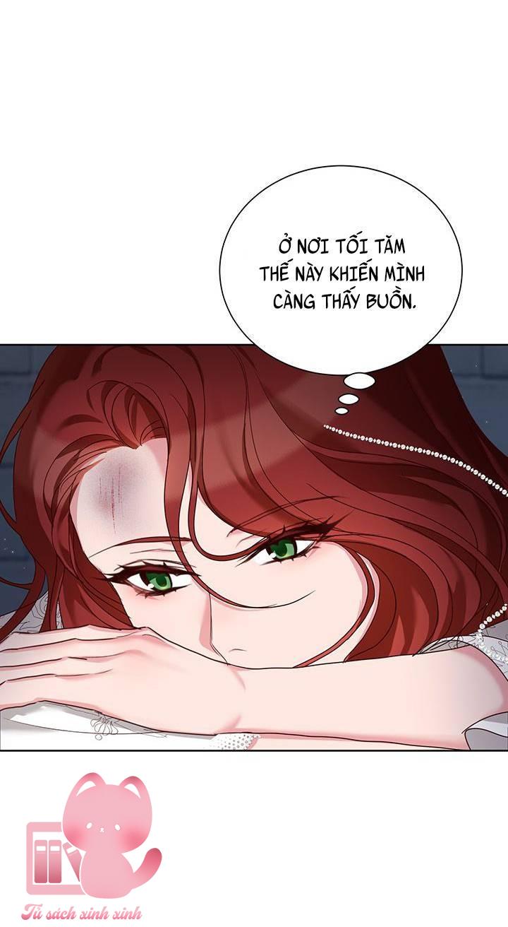Thế Thì Ta Cứ Trở Thành Kẻ Ác Thôi Chap 25 - Trang 2