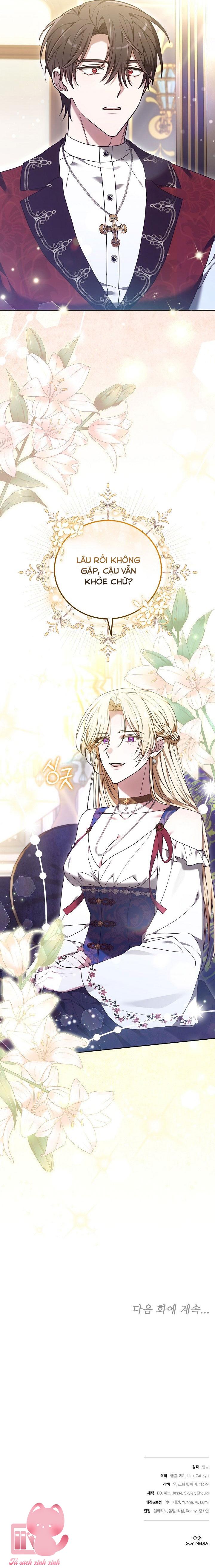 Lời Tỏ Tình Thứ 101 Chap 27 - Trang 2