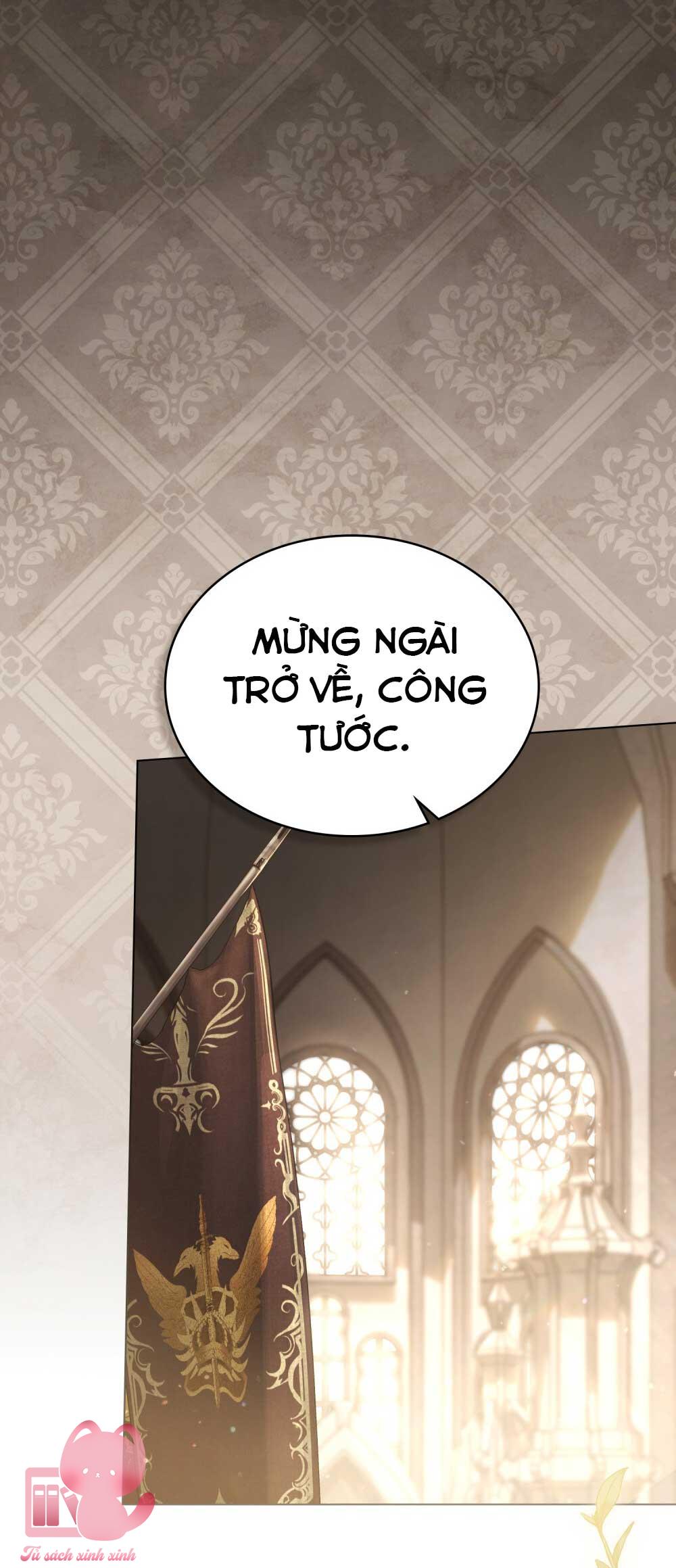Hôn Nhân Khế Ước Chap 7 - Trang 4