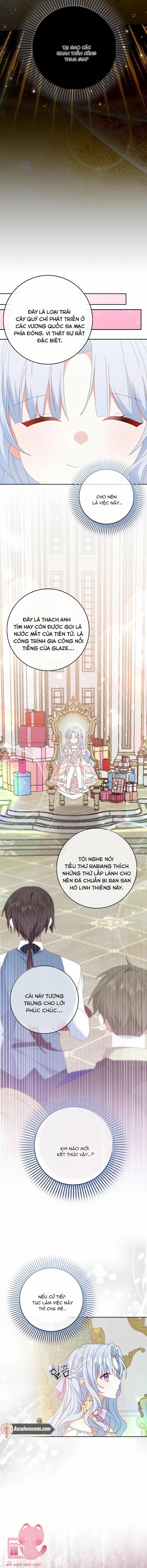 Tôi Sẽ Chiếm Lấy Ngư Trường! Chap 24 - Trang 3