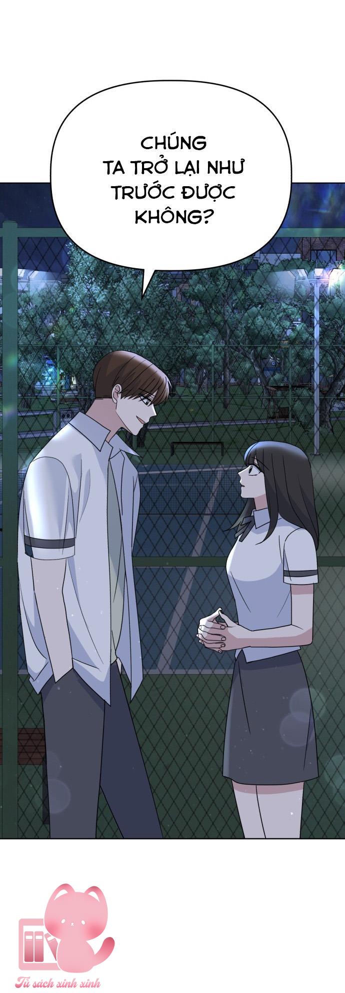 Quan Hệ Nhân Quả Chap 47 - Trang 2