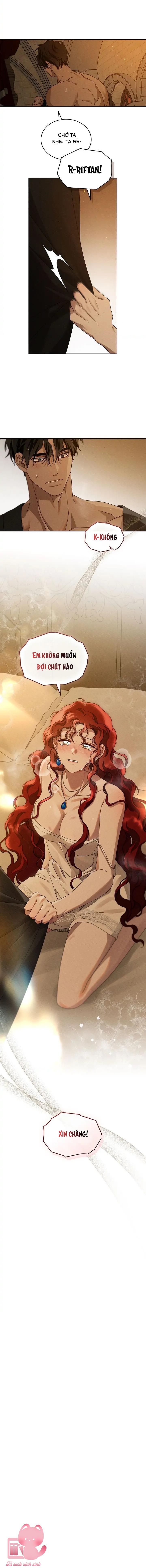 Dưới Tán Cây Sồi Chap 82 - Next Chapter 82.1