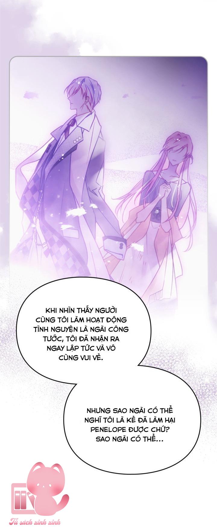 Kết Cục Của Nhân Vật Phản Diện Chỉ Có Thể Là Cái Chết Chap 191 - Trang 4