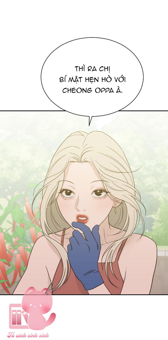 Vận May Không Ngờ Chap 71 - Trang 4