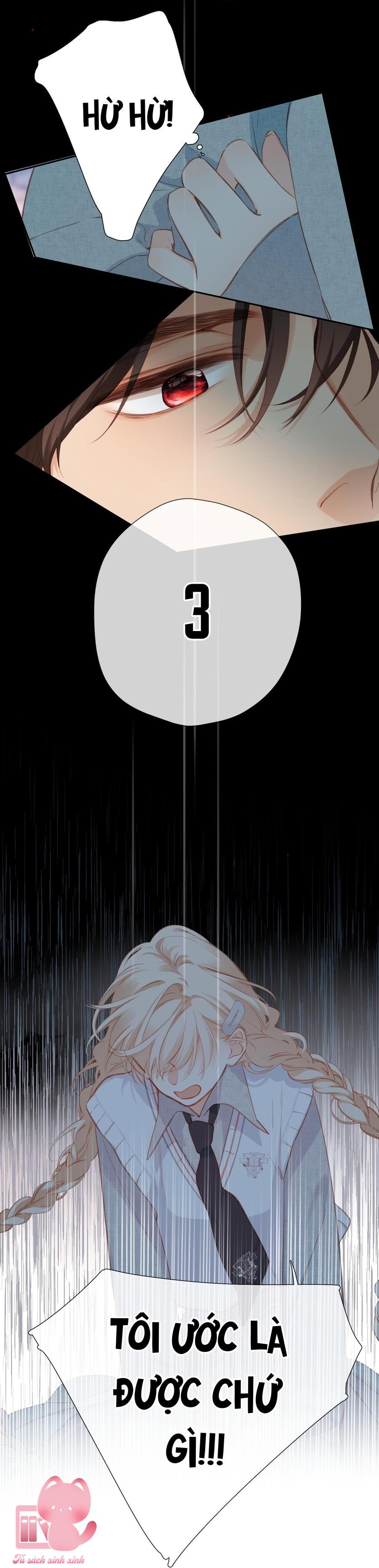 Ngược Dòng Mùa Xuân Chap 12 - Trang 4
