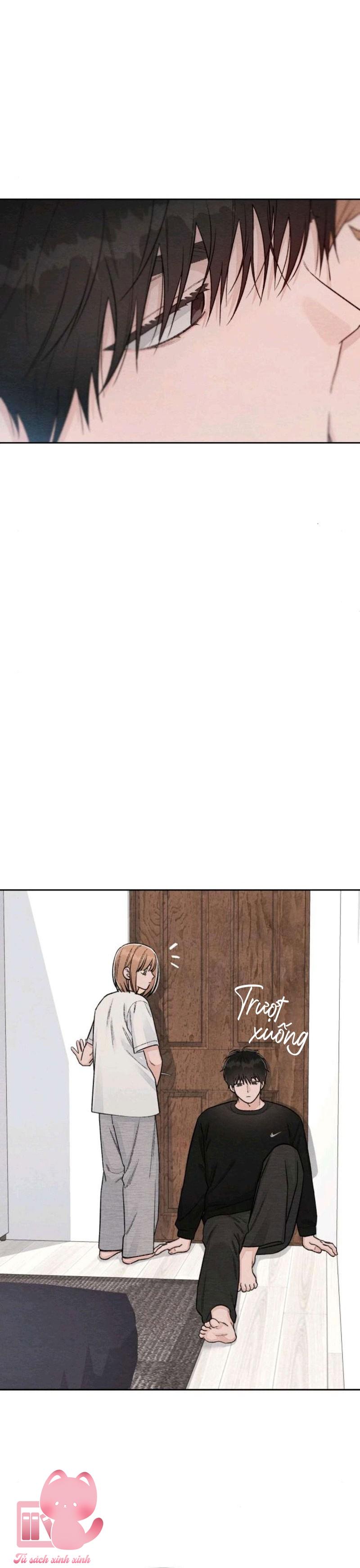 Bí Mật Thanh Xuân Chap 129 - Trang 2