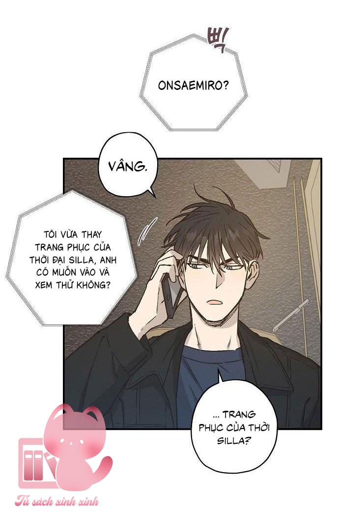 Onsaemiro Chapter 21 - Trang 4