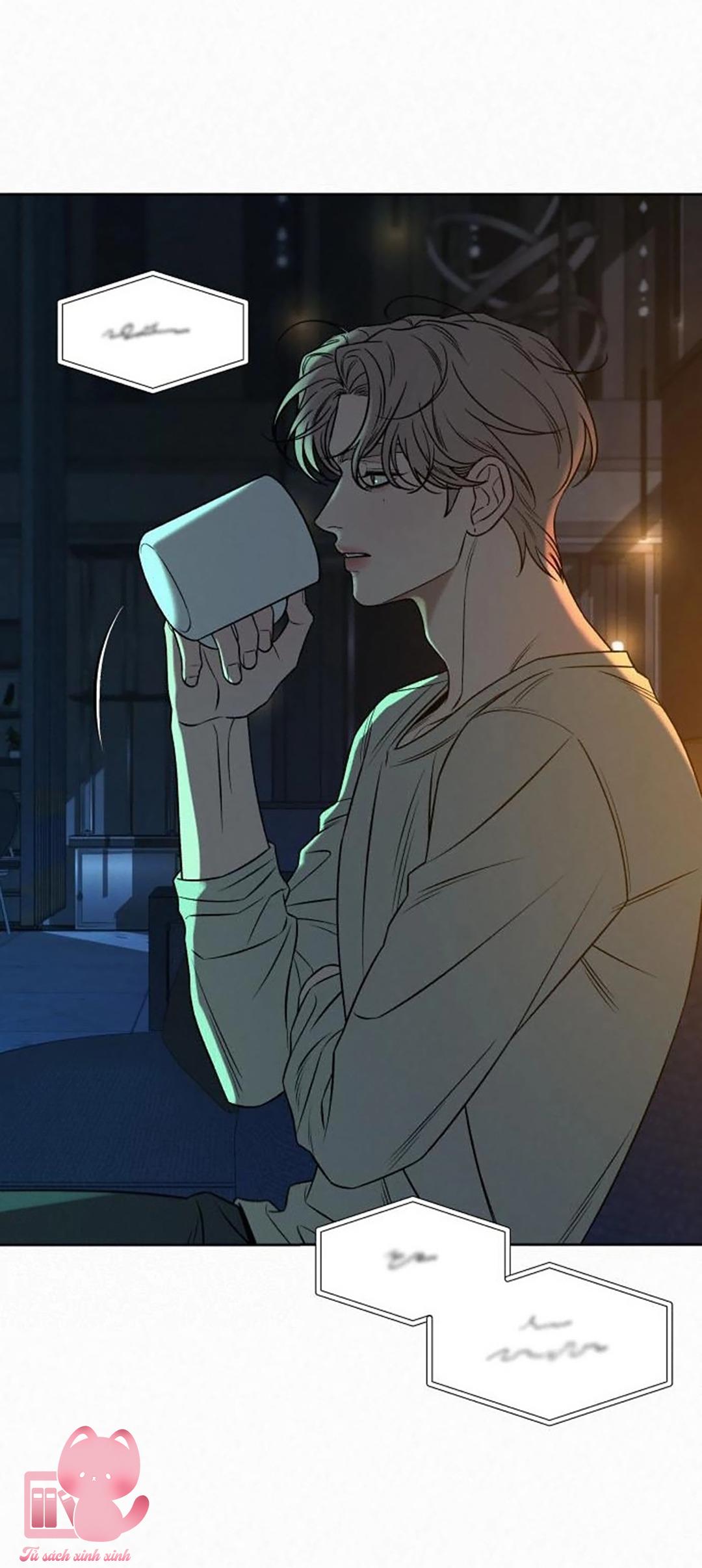 Chiến Lược Tình Yêu Trong Sáng Chap 111 - Trang 2
