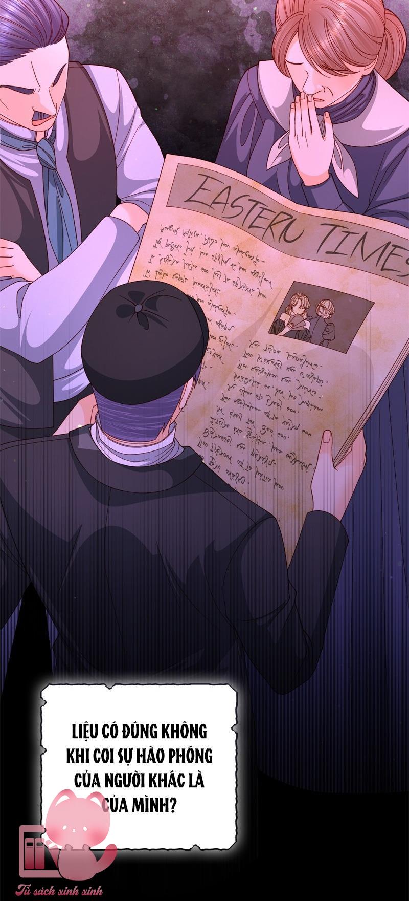 Hoàng Hậu Tái Hôn Chapter 156 - Trang 4