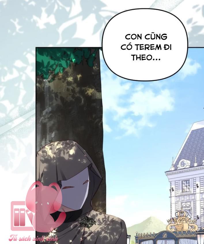 Tôi Được Nuôi Dưỡng Bởi Những Kẻ Phản Diện Chap 48 - Trang 3