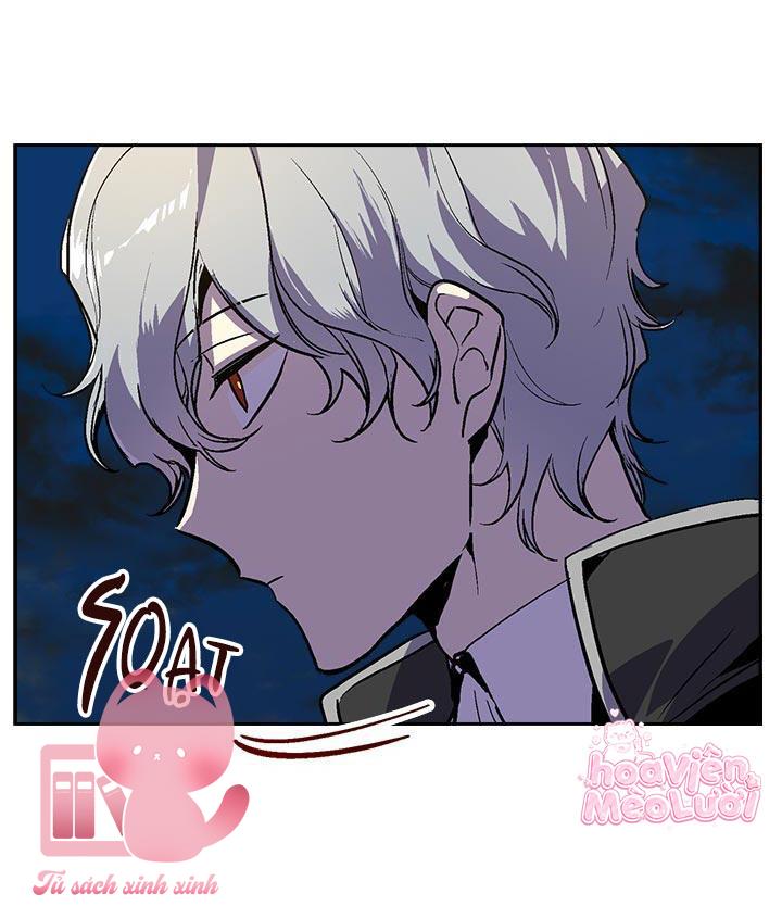 Vị Hôn Thê Khế Ước Của Công Tước Chapter 21 - Trang 4