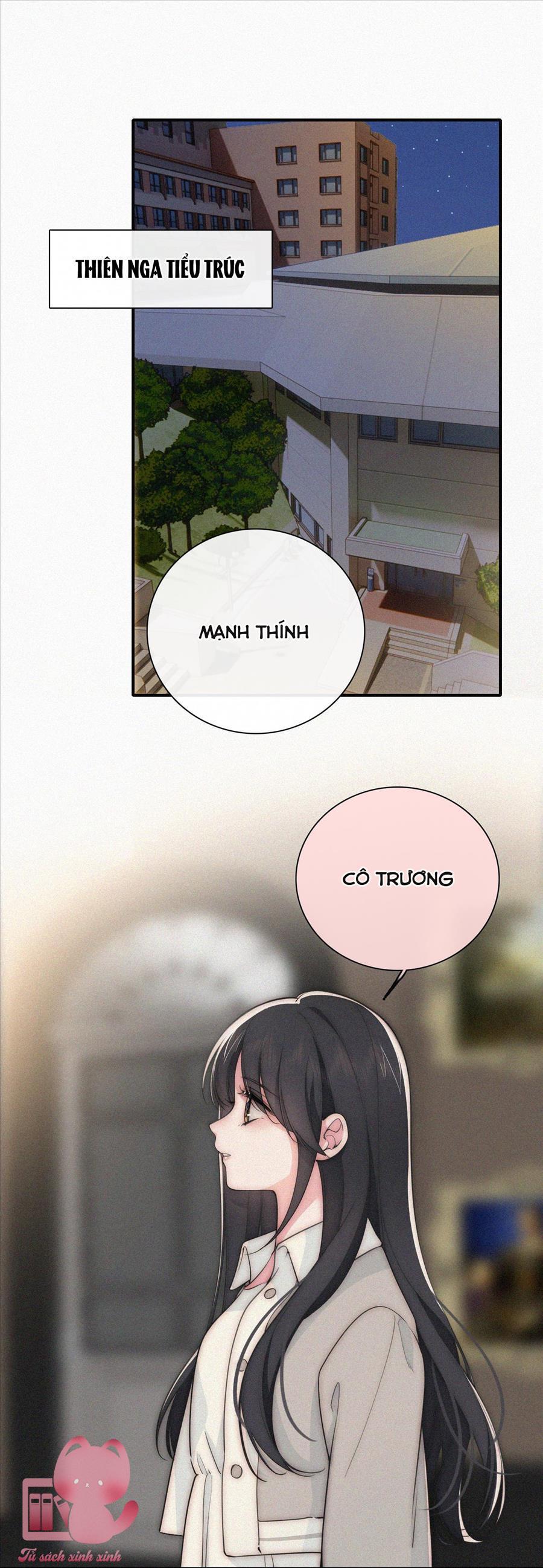 Bệnh Yêu Chapter 104 - Next Chapter 105