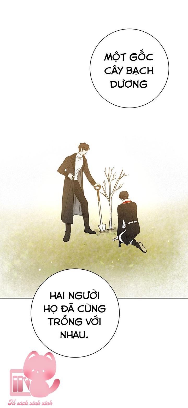 Cuộc Sống Mới Của Công Nương Chapter 15 - Trang 4