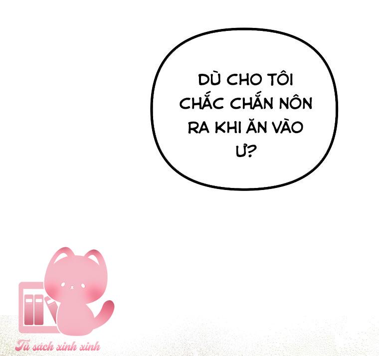 Thời Gian Của Nhân Vật Phụ Có Giới Hạn Chapter 34 - Trang 4