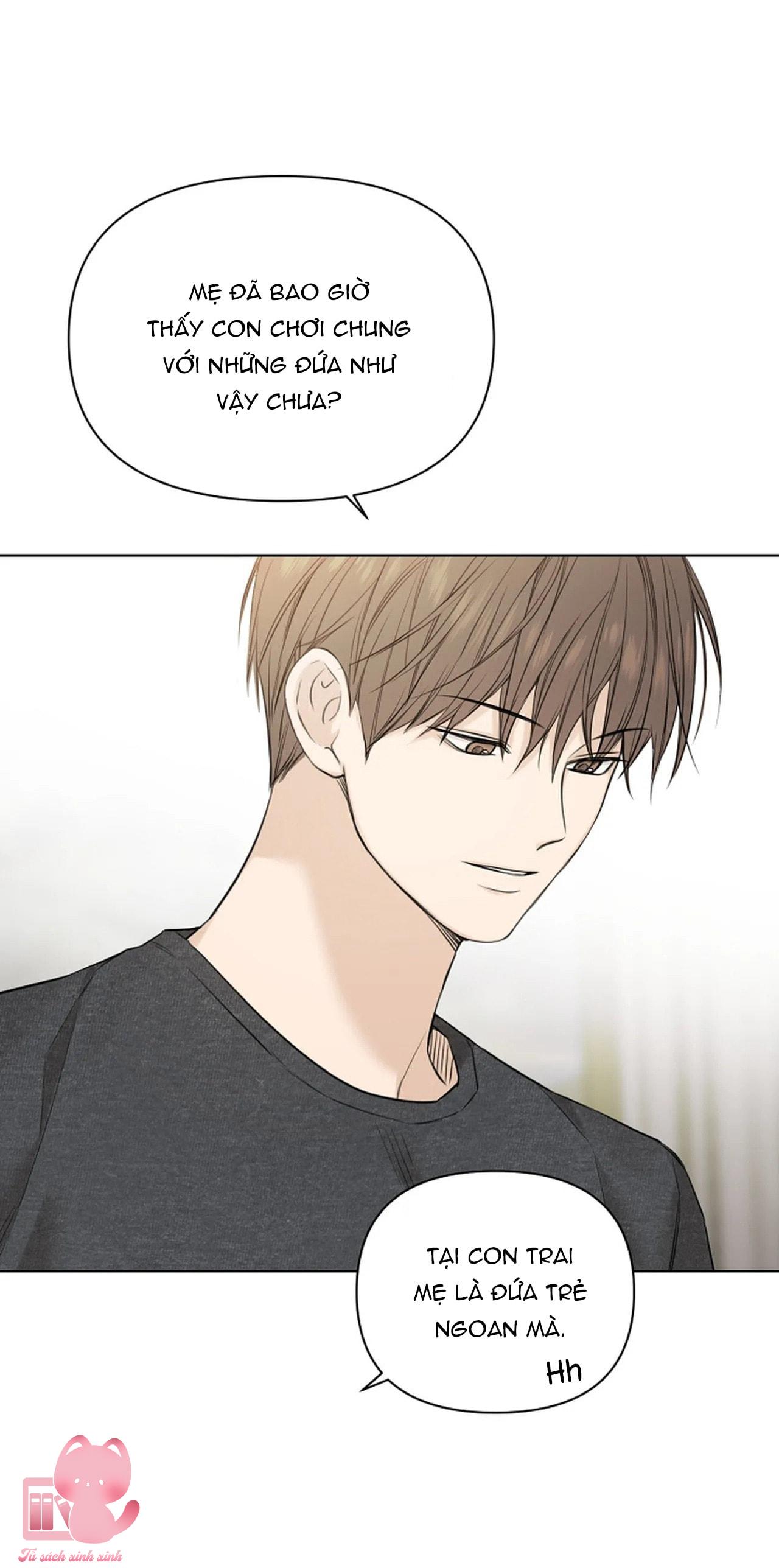 Bình Minh Chap 24 - Trang 4