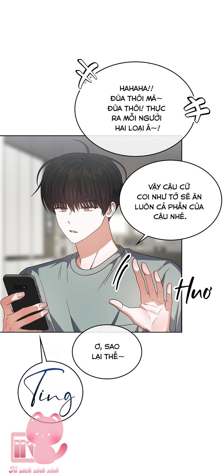 Debut Or Die Chap 90 - Trang 3