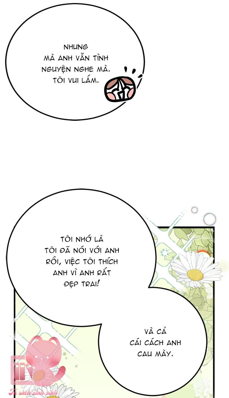 Trưởng Phòng Mệt Mỏi Vì Người Vợ Mới Cưới Chap 14 - Trang 2