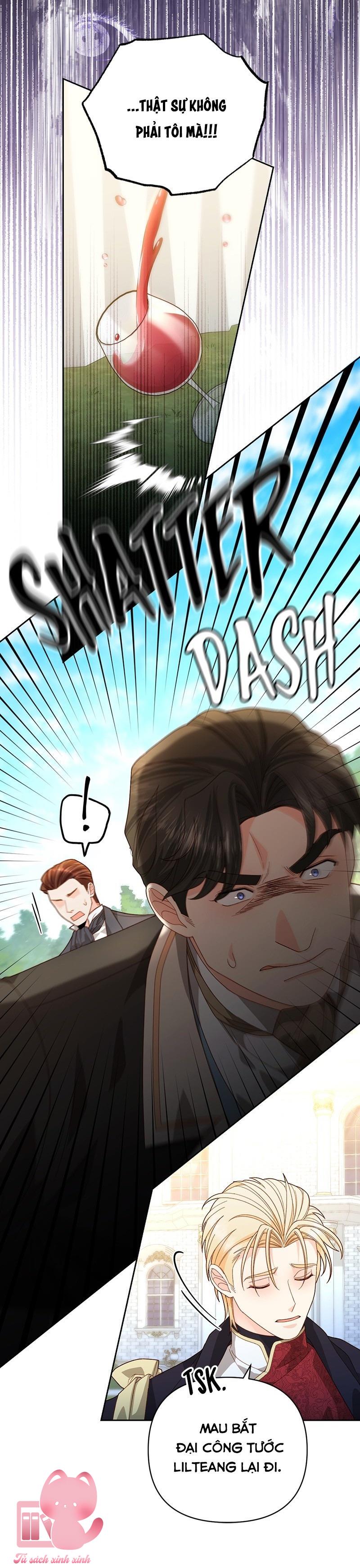 Hoàng Hậu Tái Hôn Chapter 177 - Trang 4