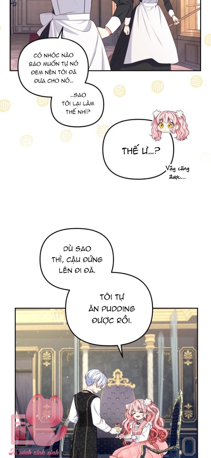 Tôi Được Nuôi Dưỡng Bởi Những Kẻ Phản Diện Chap 51 - Trang 3