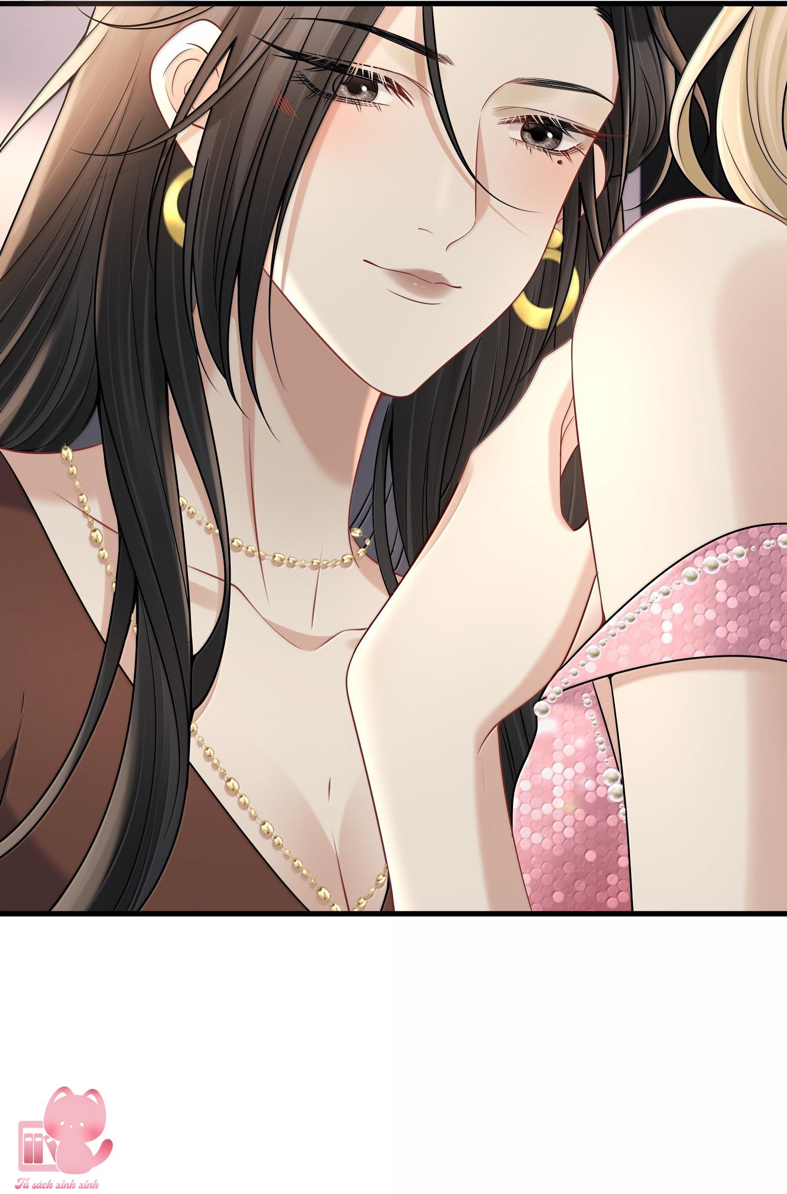 Người Tình Nguy Hiểm Chapter 30 - Trang 4