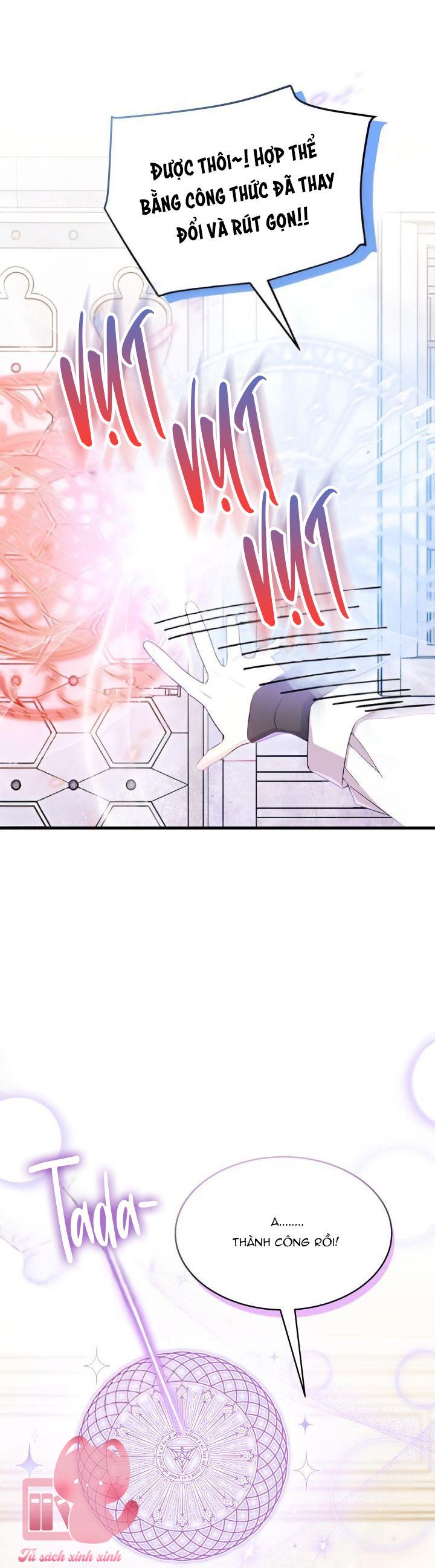 Tôi Không Muốn Làm Người Mai Mối Chapter 14 - Trang 4