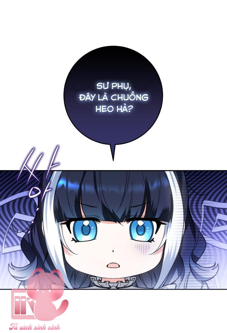 Bé Con Cá Voi Sát Thủ Chapter 6 - Trang 4