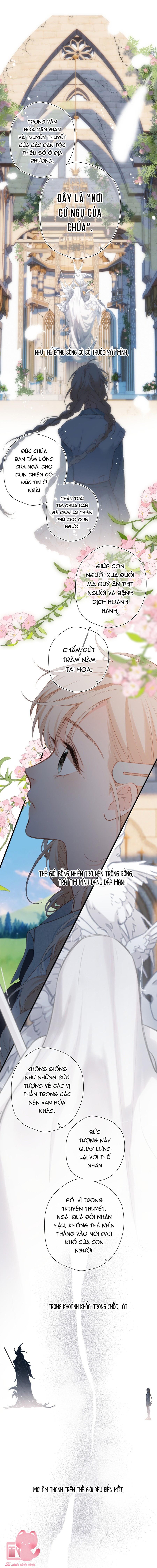 Ngược Dòng Mùa Xuân Chap 17 - Trang 4