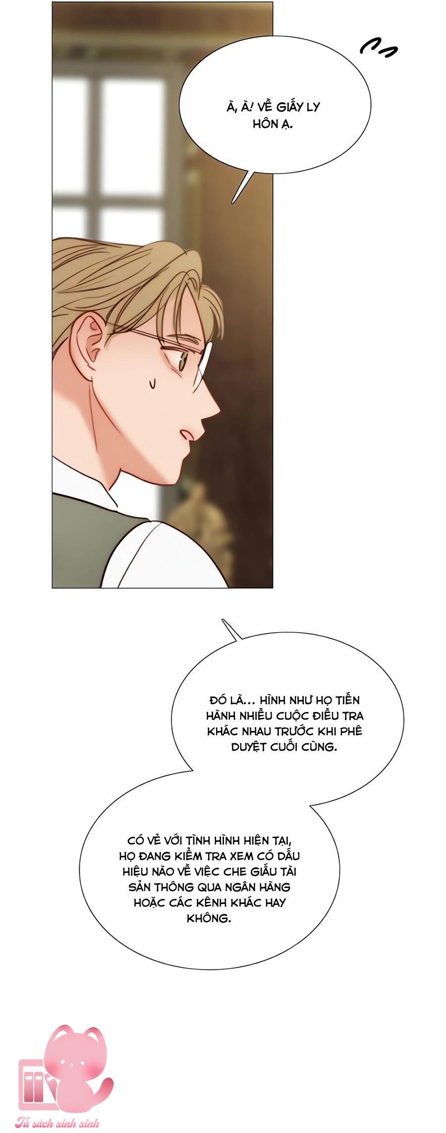 Serena Chap 95 - Trang 4