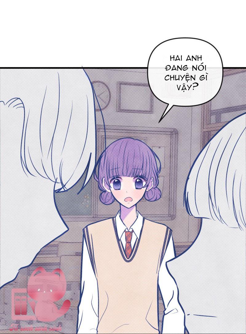 Tình Yêu Tựa Vòng Lặp Chap 28 - Trang 2