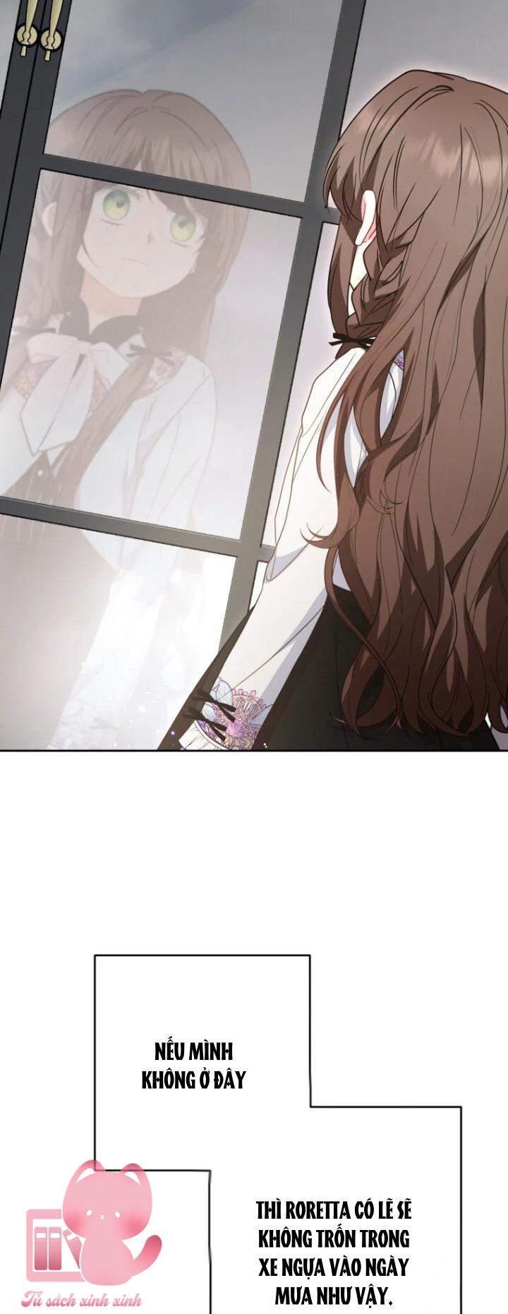 Được Yêu Thương Mà Còn Ngại Ngùng Sao! Chap 36 - Next Chap 37