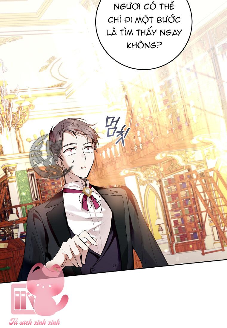Làm Ác Nữ Bộ Không Tuyệt Sao? Chap 19 - Trang 4
