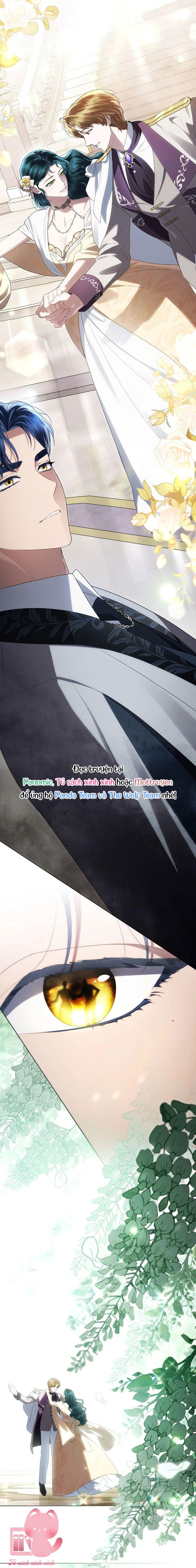 Khát Vọng Thượng Lưu Chap 61 - Trang 2