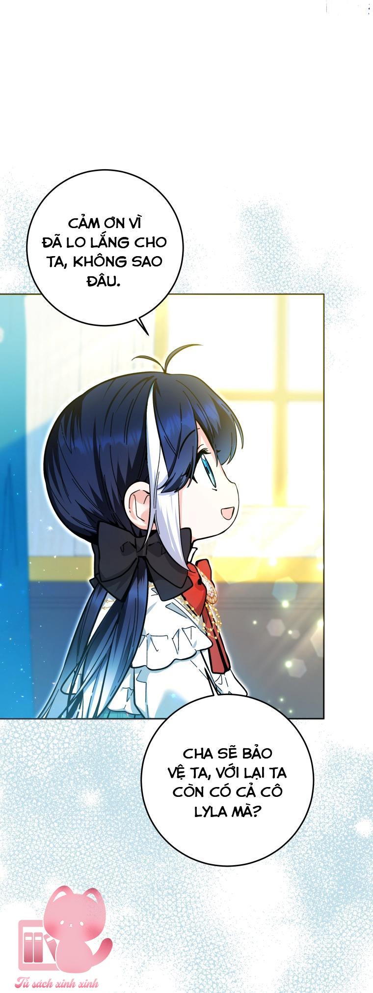 Bé Con Cá Voi Sát Thủ Chapter 16 - Trang 4