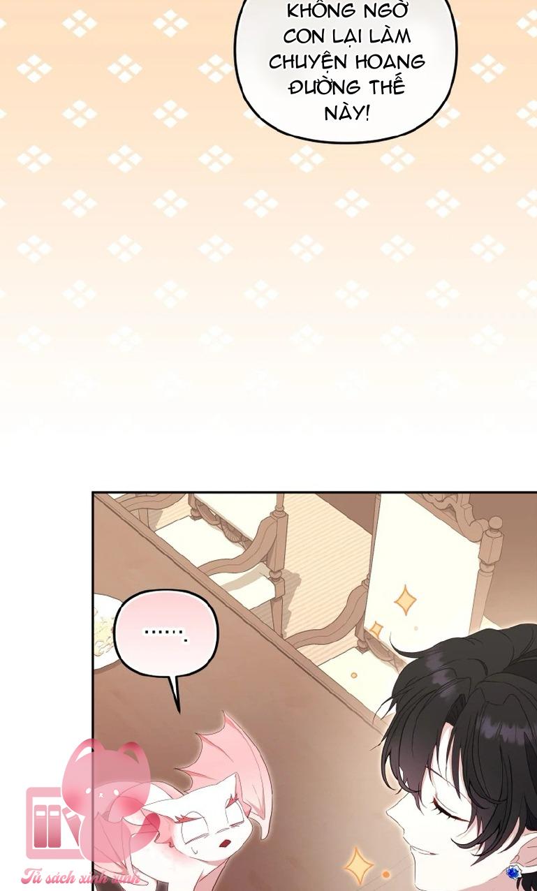 Tôi Được Nuôi Dưỡng Bởi Những Kẻ Phản Diện Chap 65 - Trang 3