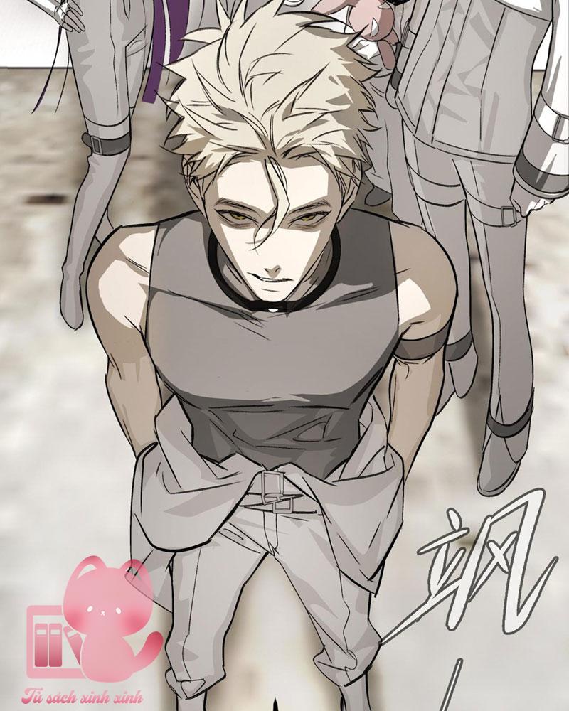 Ác Chi Hoàn Chapter 14 - Trang 4