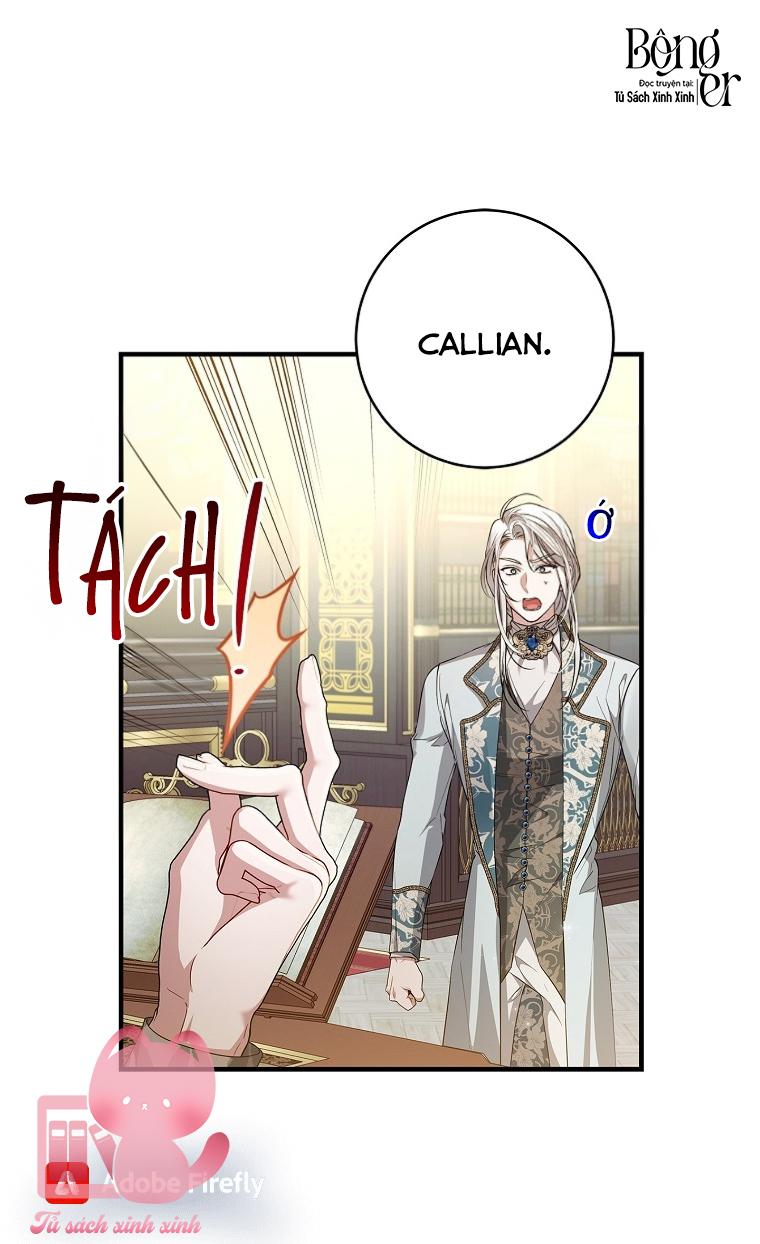 Nhận Nuôi Người Cha Phản Diện Chapter 44 - Trang 4