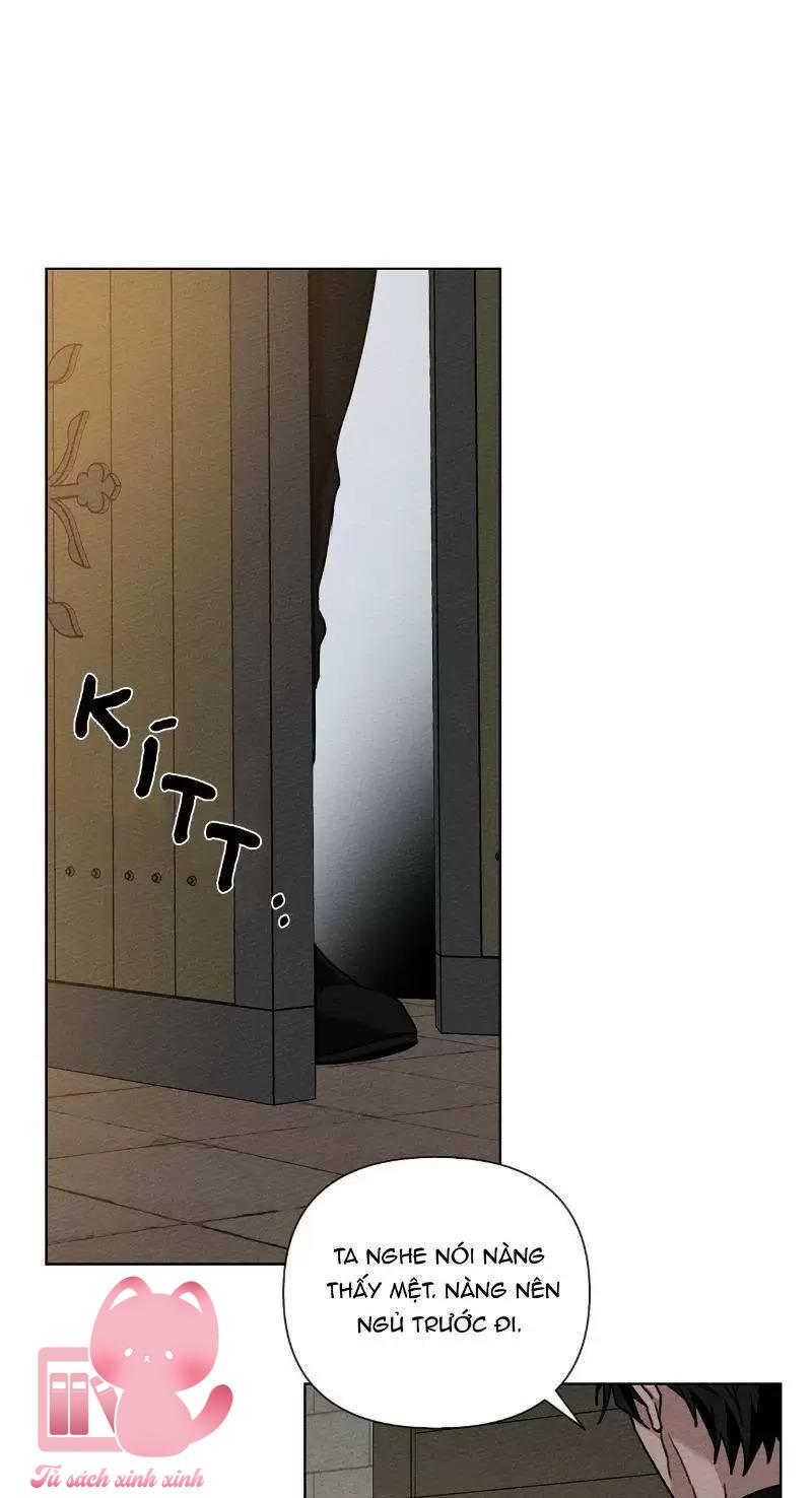 Dưới Tán Cây Sồi Chapter 14 - Trang 3