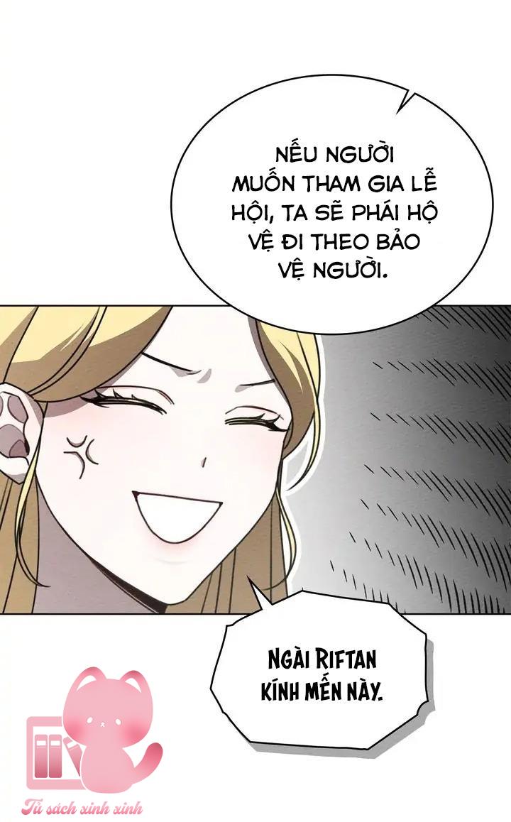 Dưới Tán Cây Sồi Chap 75 - Trang 2