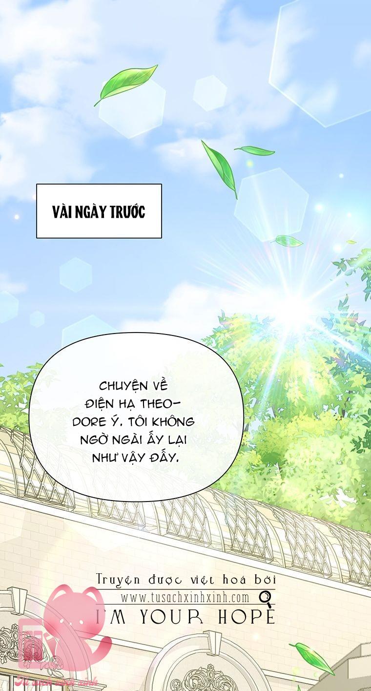 Yêu Tôi Đi, Dù Sao Ngài Cũng Chỉ Là Nhân Vật Phụ Chapter 39 - Trang 4
