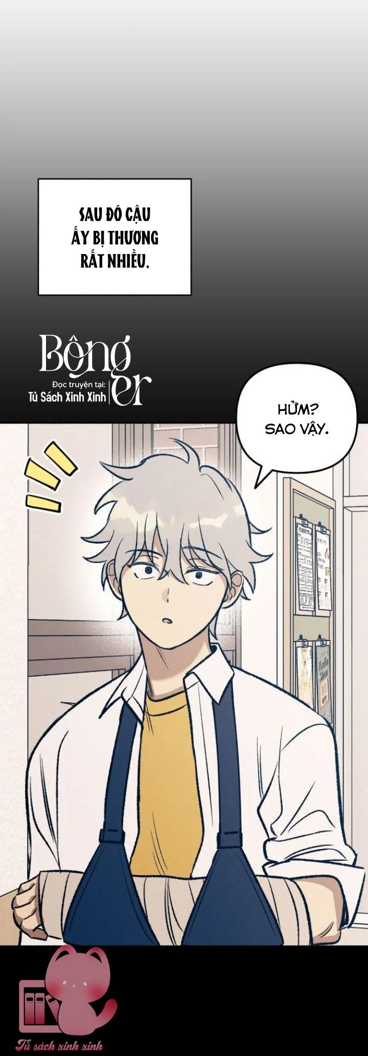 Tình Đầu Đáng Ghét Chap 26 - Trang 2