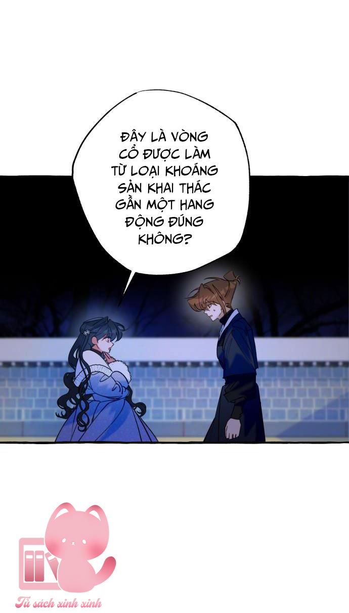 Chuyện Tình Tuyết Phương Bắc Chapter 12 - Next Chapter 13