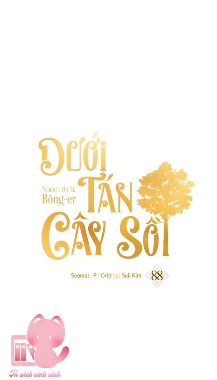 Dưới Tán Cây Sồi Chap 88 - Next Chapter 88.1