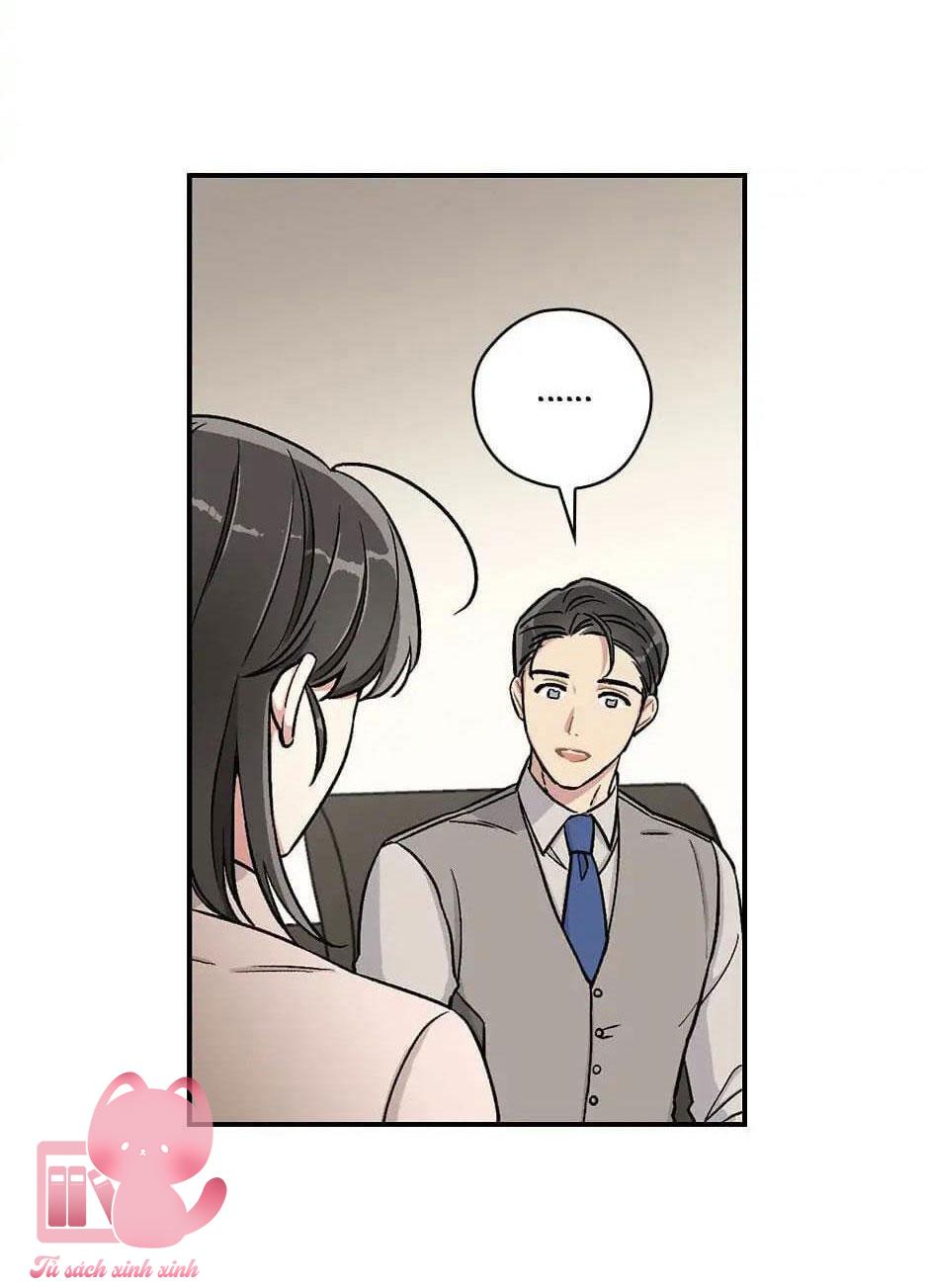 Ly Espresso Của Mùa Xuân Chapter 17 - Trang 4