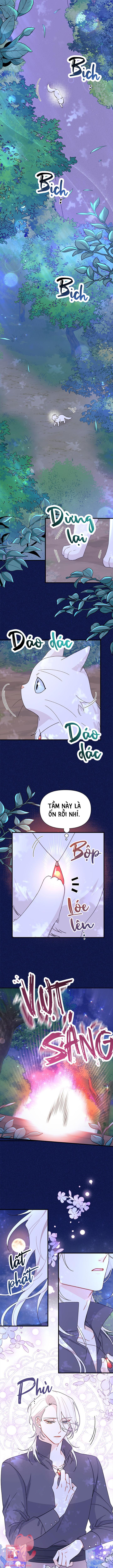 Nhặt Được Nam Chính Tặng Kèm Phu Quân Chap 41 - Trang 3