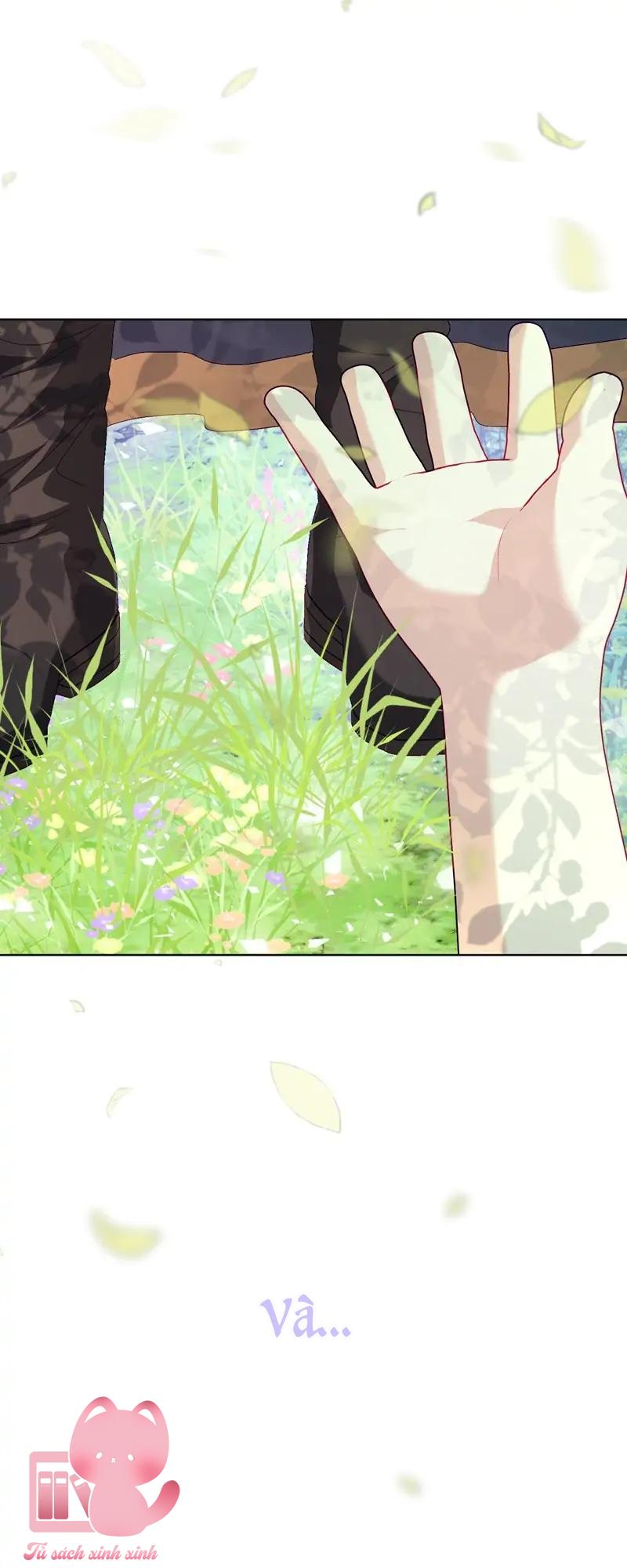 Một Ngày Nọ Bỗng Dưng Cha Xuất Hiện Chapter 25 - Trang 4