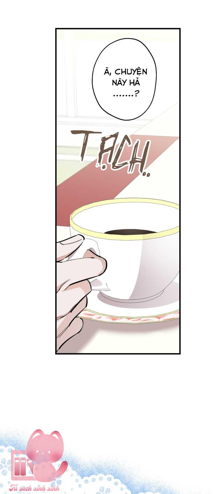 Những Nhân Vật Mạnh Nhất Thế Giới Ám Ảnh Tôi Chapter 58 - Trang 4