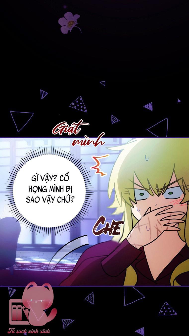 Đứa Nhỏ Không Phải Là Con Anh Chapter 6 - Trang 4