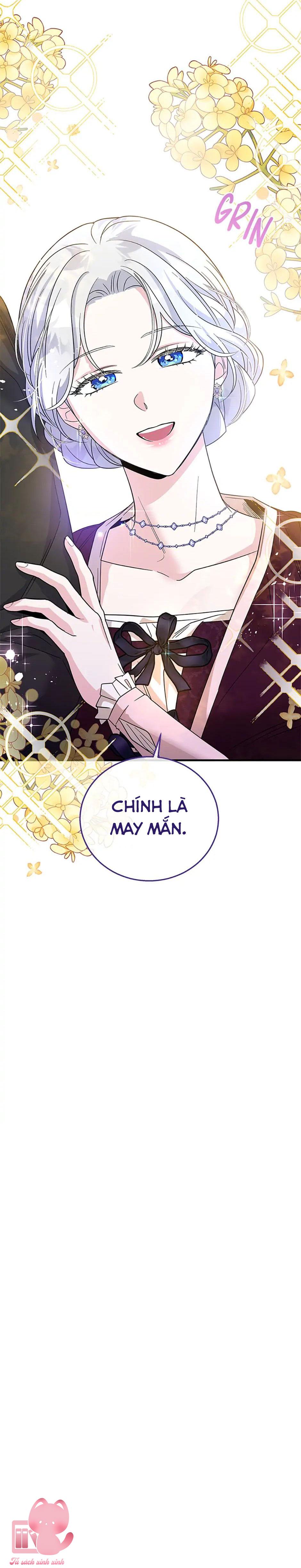 Chồng Yêu, Tôi Đây Bãi Công! Chap 85 - Trang 3