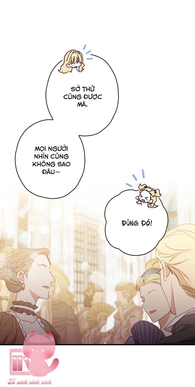 Cách Khiến Phu Quân Đứng Về Phía Tôi Chap 23 - Trang 2