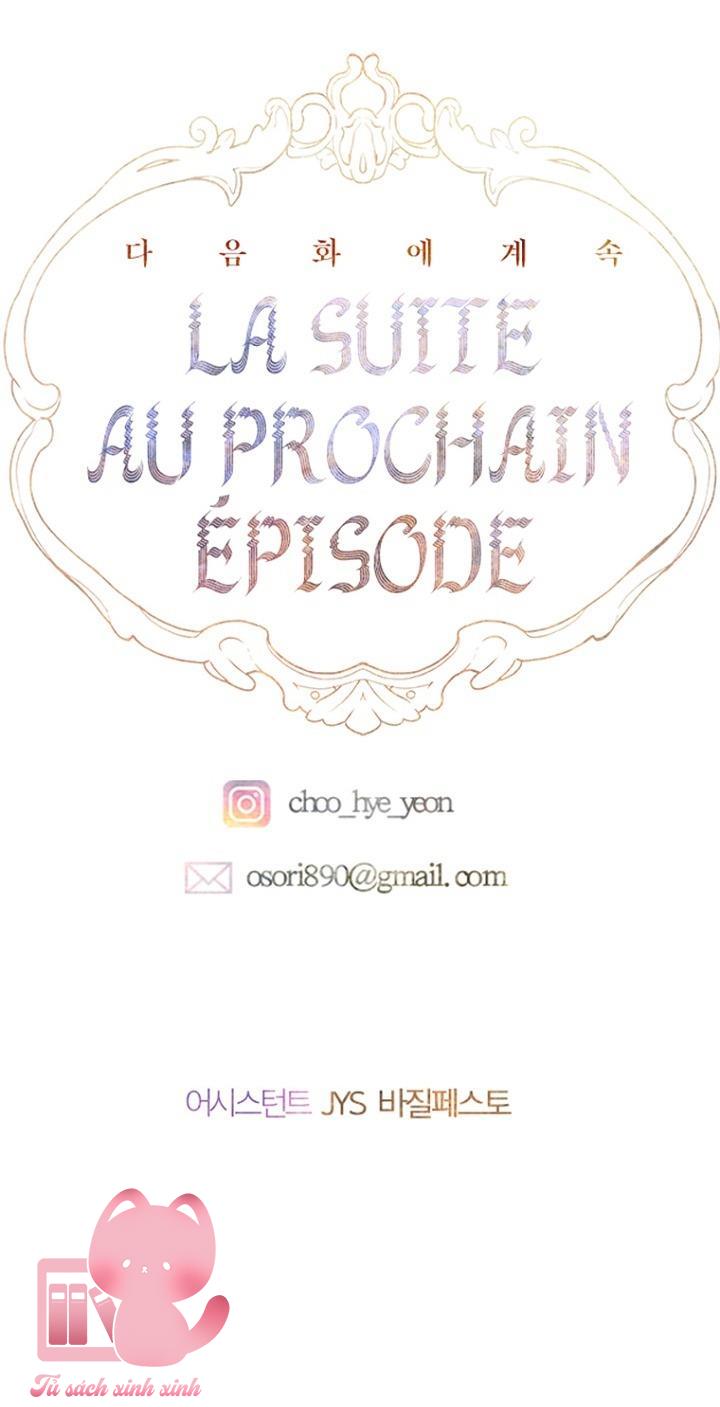 Khế Ước Hôn Nhân Của Mẹ Tôi Chapter 53 - Trang 4